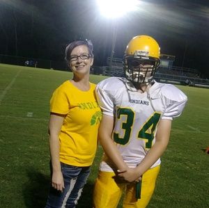 Meet your Posher, Vanessa